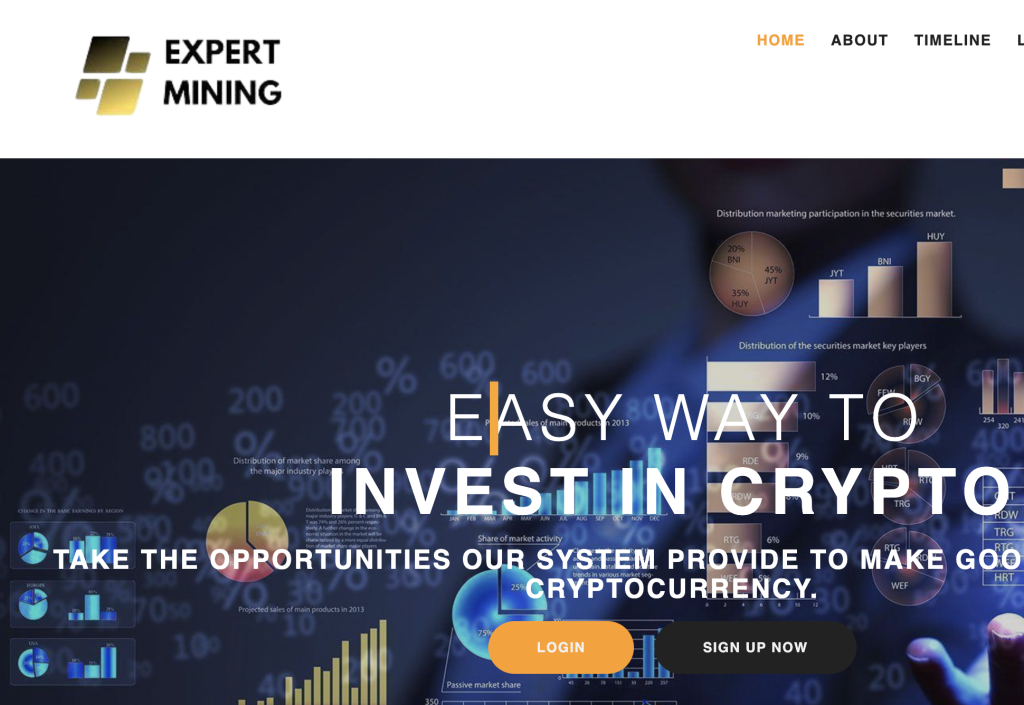 The Dark Side of Exp--min.com